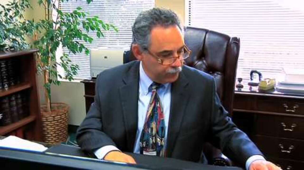 Law Offices of David A. Tilem Glendale, CA Office