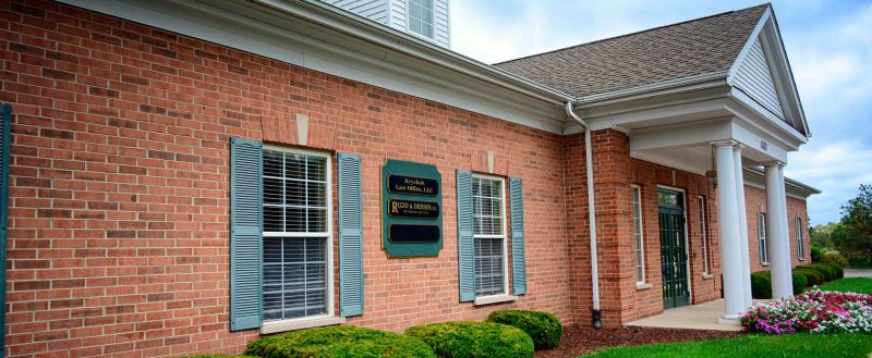 Rizzo & Diersen, S.C Kenosha, WI Office