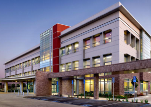 Madigan & Lewis LLP Redwood City,  Office