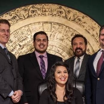 Barraza Law Seattle,  Office