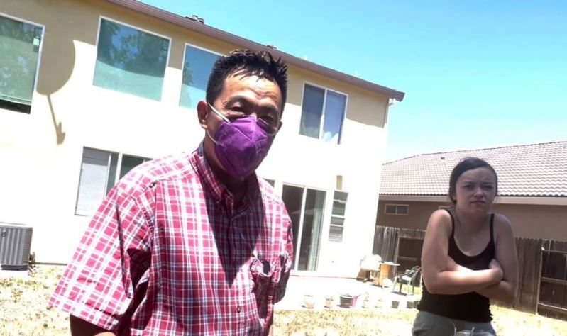 Clinton & Clinton Attorneys at Law Sacramento, CA Office