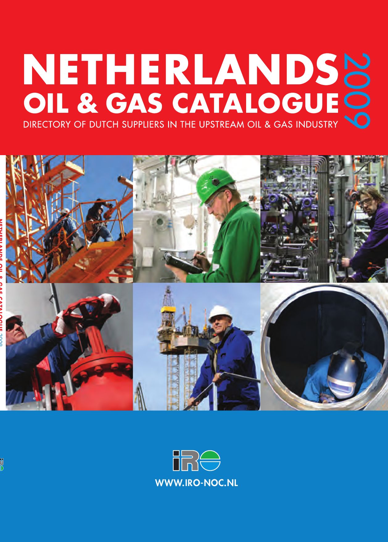 AKD Rotterdam, Netherlands Office