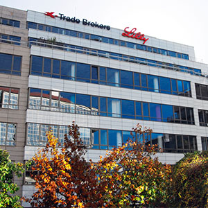 CMS Legal Prague, Czech Republic Office