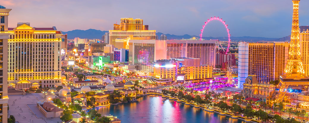 Houser LLP Las Vegas, NV Office