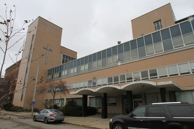 LaPlante Sowa Goldman Cranston, RI Office