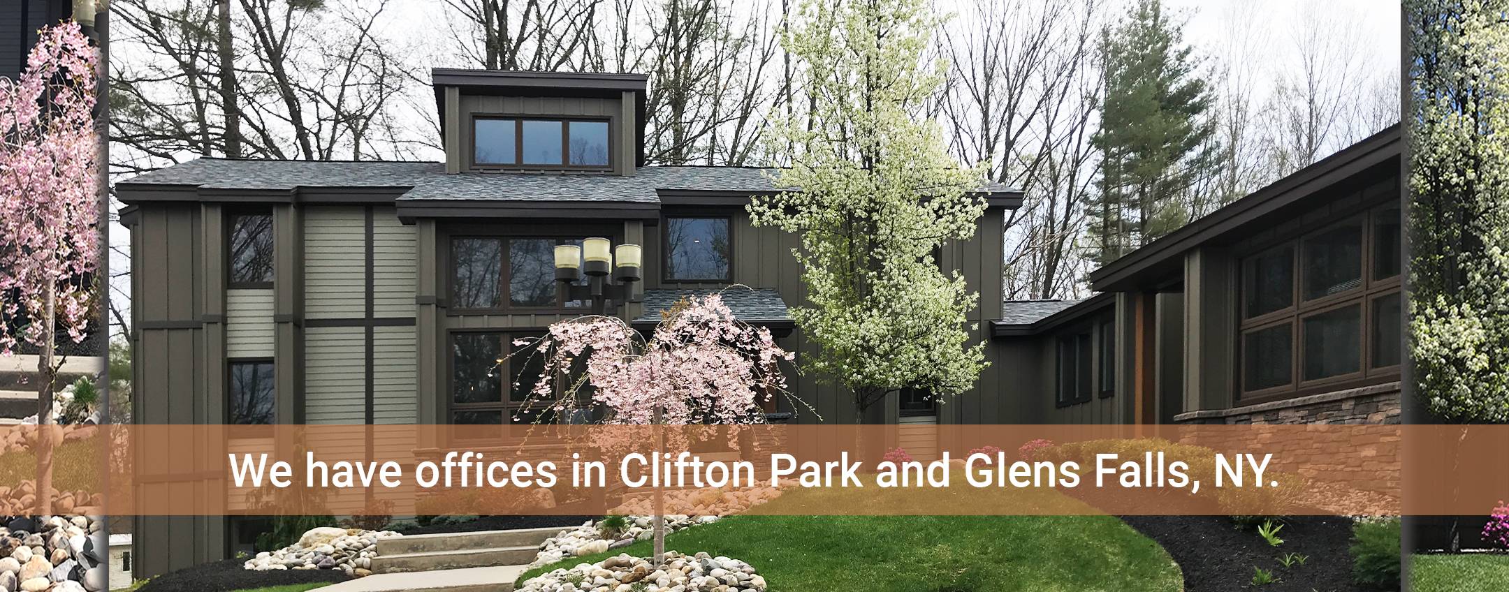 Ianniello Anderson, PC Glens Falls, NY Office