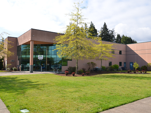 Rank & Karnes Law, P.C Salem,  Office