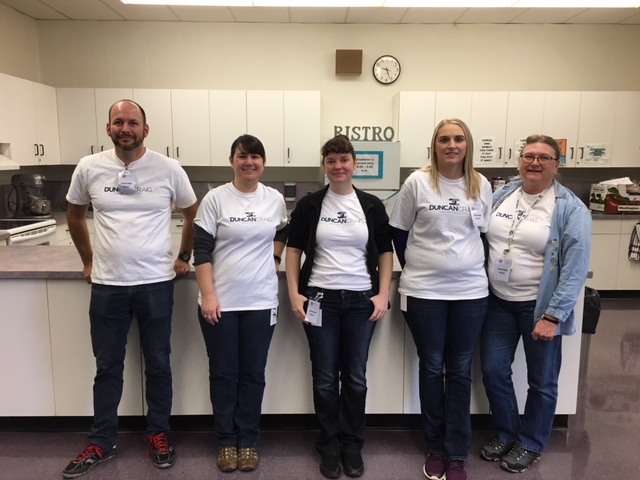 Duncan Craig LLP Edmonton, Canada Office