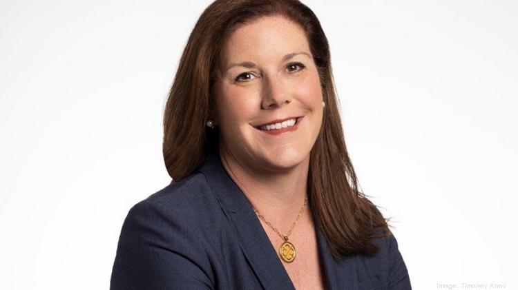 Timoney Knox LLP Wayne, PA Office