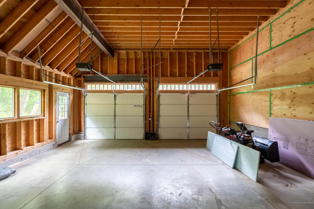 Barns, Greenfield & Thornton, LLC Falmouth,  Office