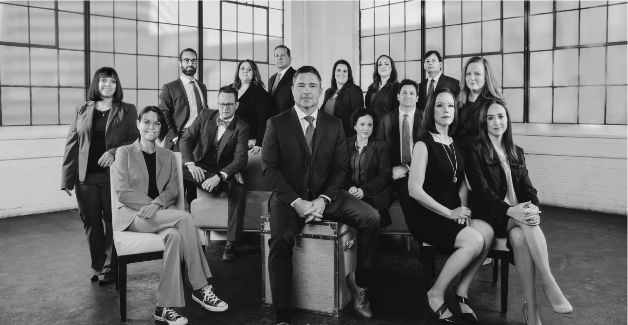 Burnham Law Boulder,  Office