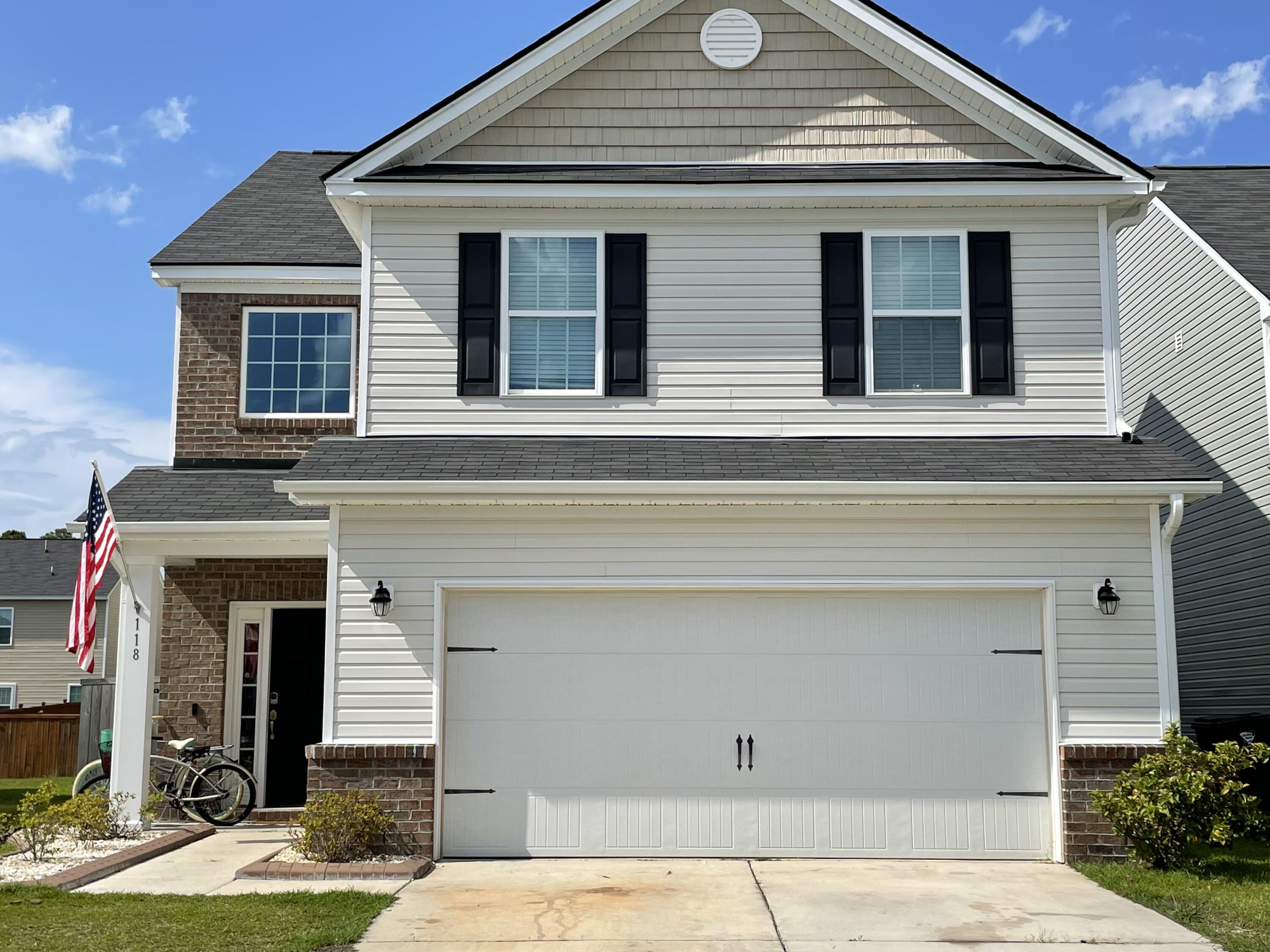 McCoy Law Offices LLC North Charleston, SC Office