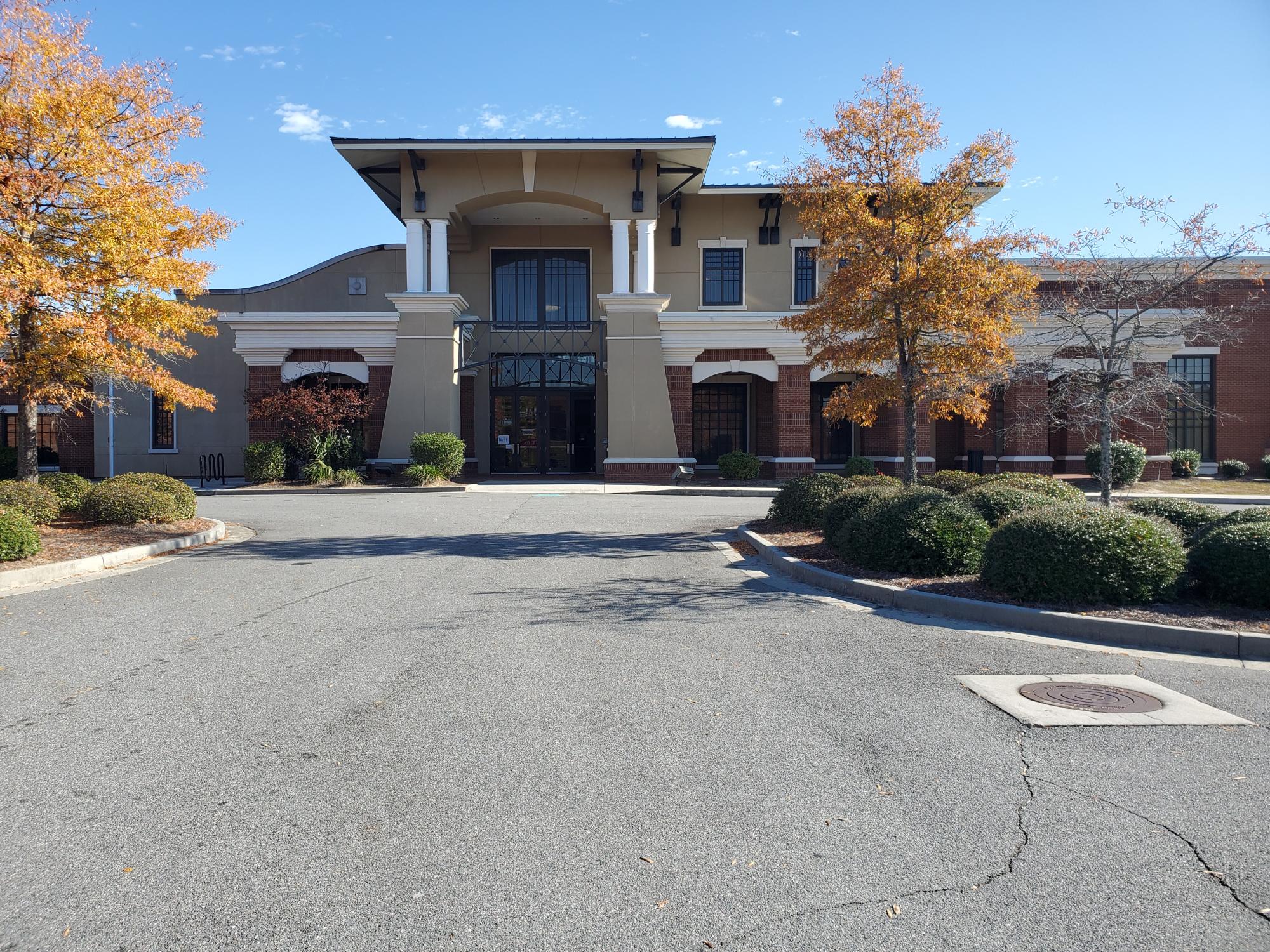 The Ticket Clinic Valdosta, GA Office