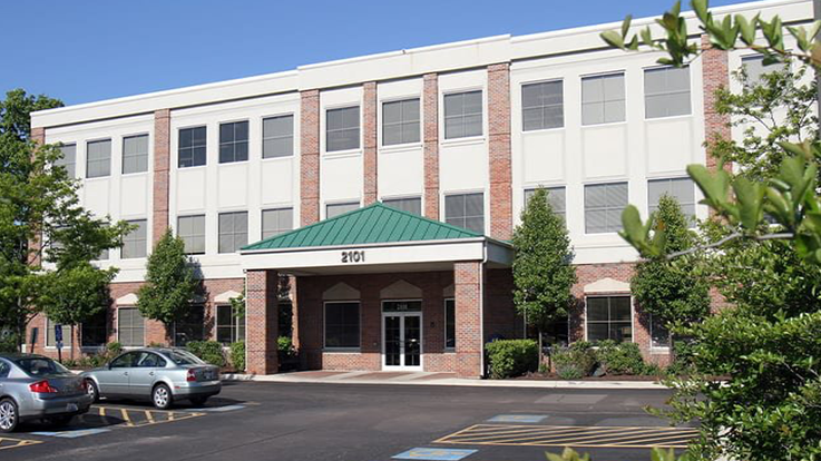 Katz & Stefani, LLC Bannockburn, IL Office