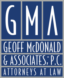 Geoff McDonald & Associates Richmond, VA Office