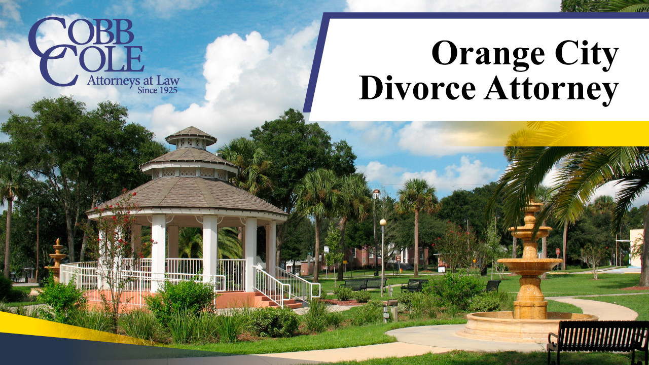 Cobb Cole Deland, United States Office