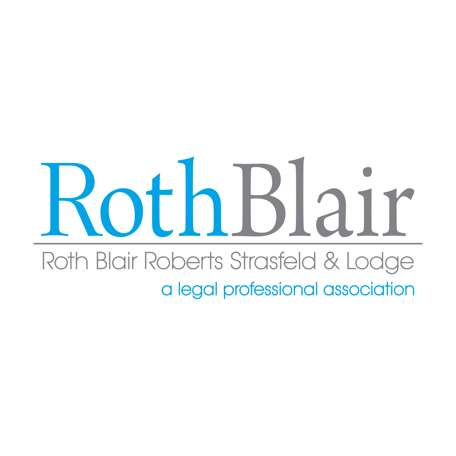 Roth Blair Roberts Strasfeld & Lodge Youngstown, OH Office