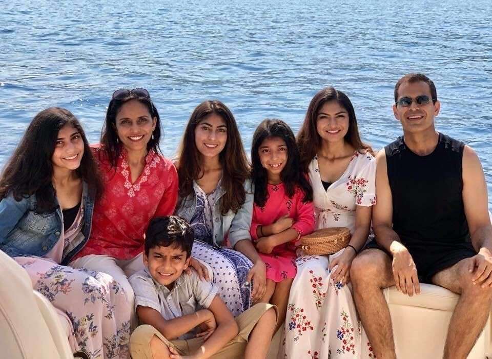 John Rizvi, P.A Coral Springs,  Office