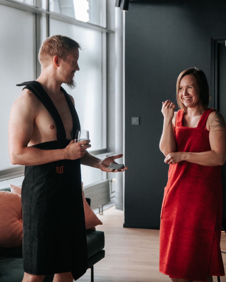 Eversheds Sutherland (US) LLP Jyvaskyla, Finland Office