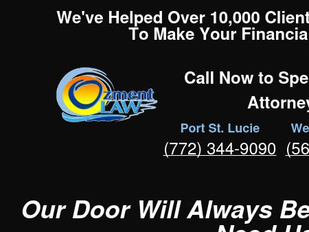 Elkins & Freedman Port St. Lucie, United States Office