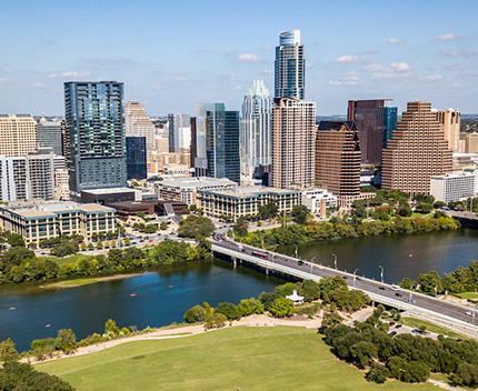 Alexander Dubose & Jefferson LLP Austin, TX Office