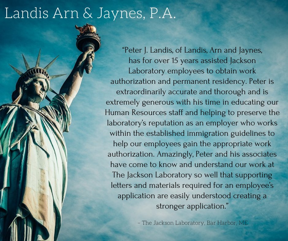 Landis Arn & Jaynes, PA Portland, ME Office