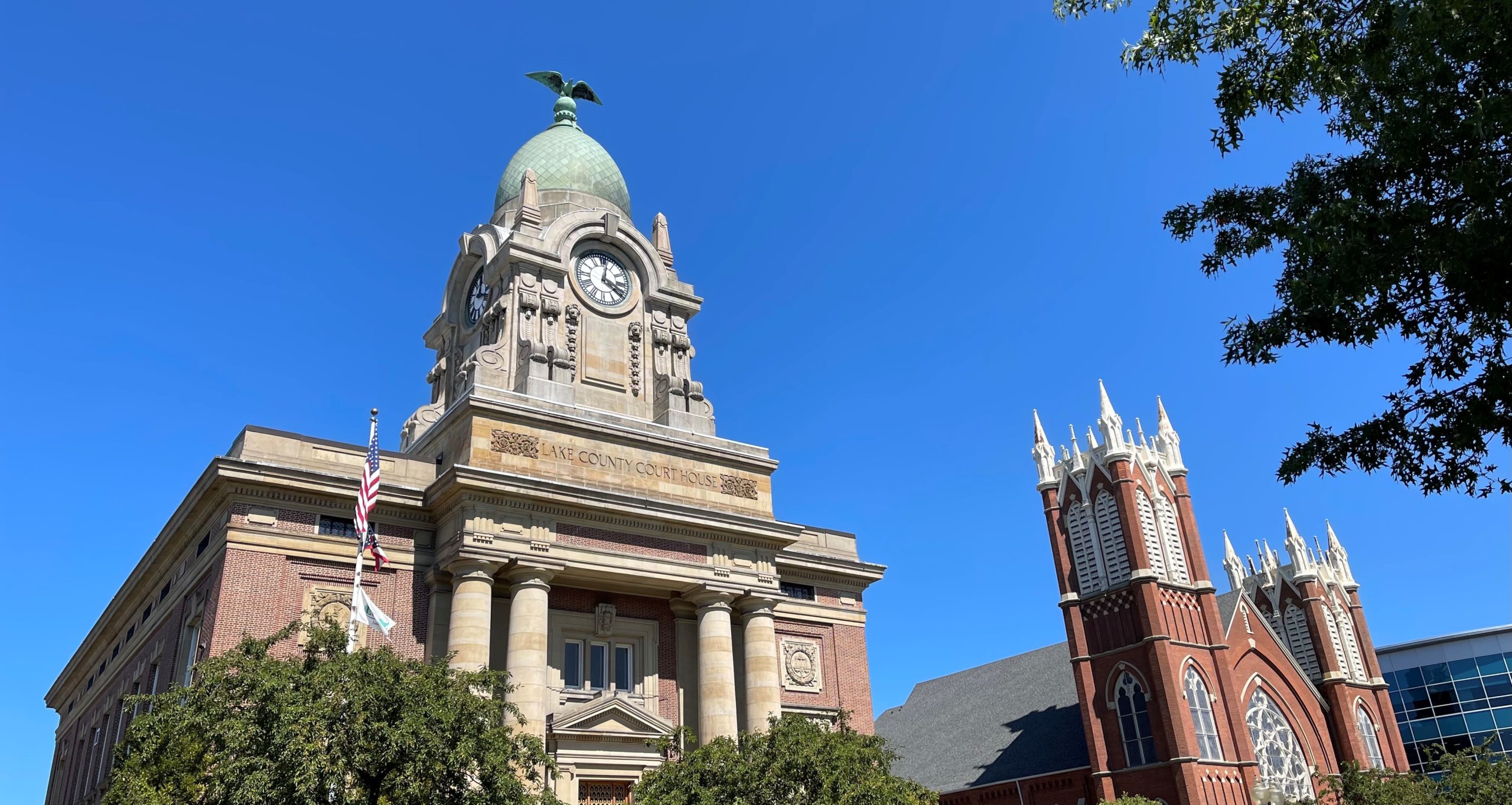 Ziegler Metzger LLP Painesville, OH Office