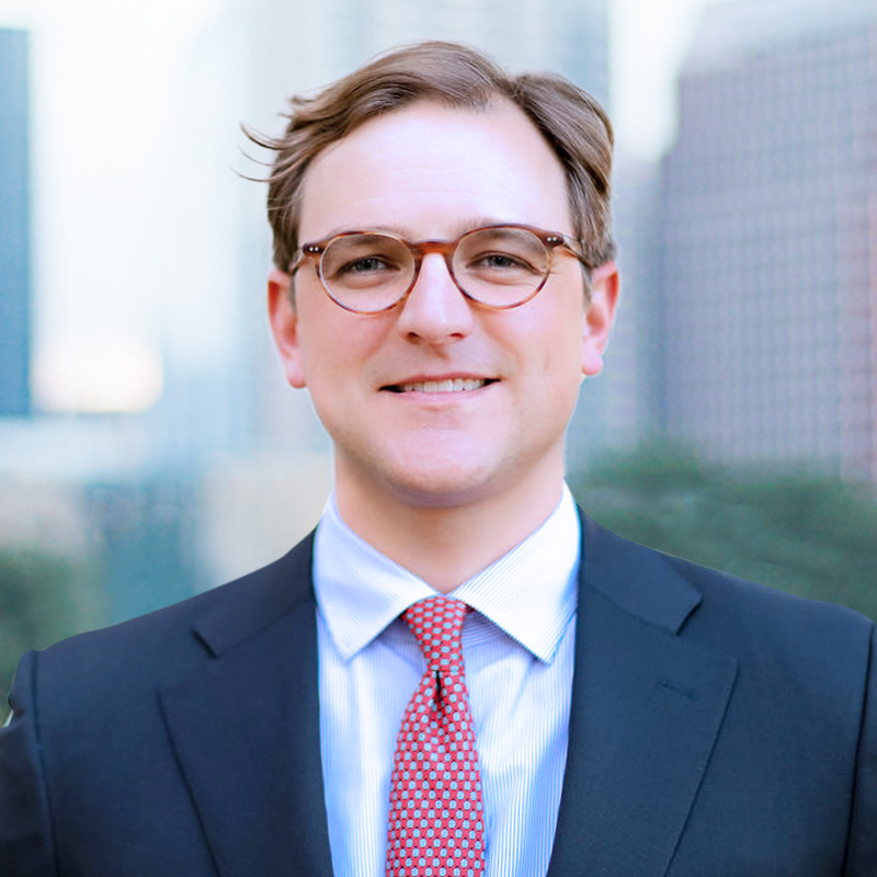 Cofer & Connelly, PLLC Austin,  Office