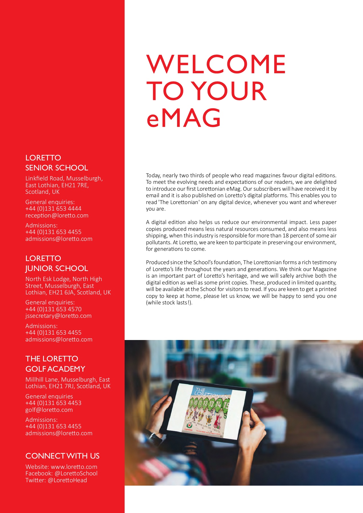 Drummond Miller Musselburgh, United Kingdom Office