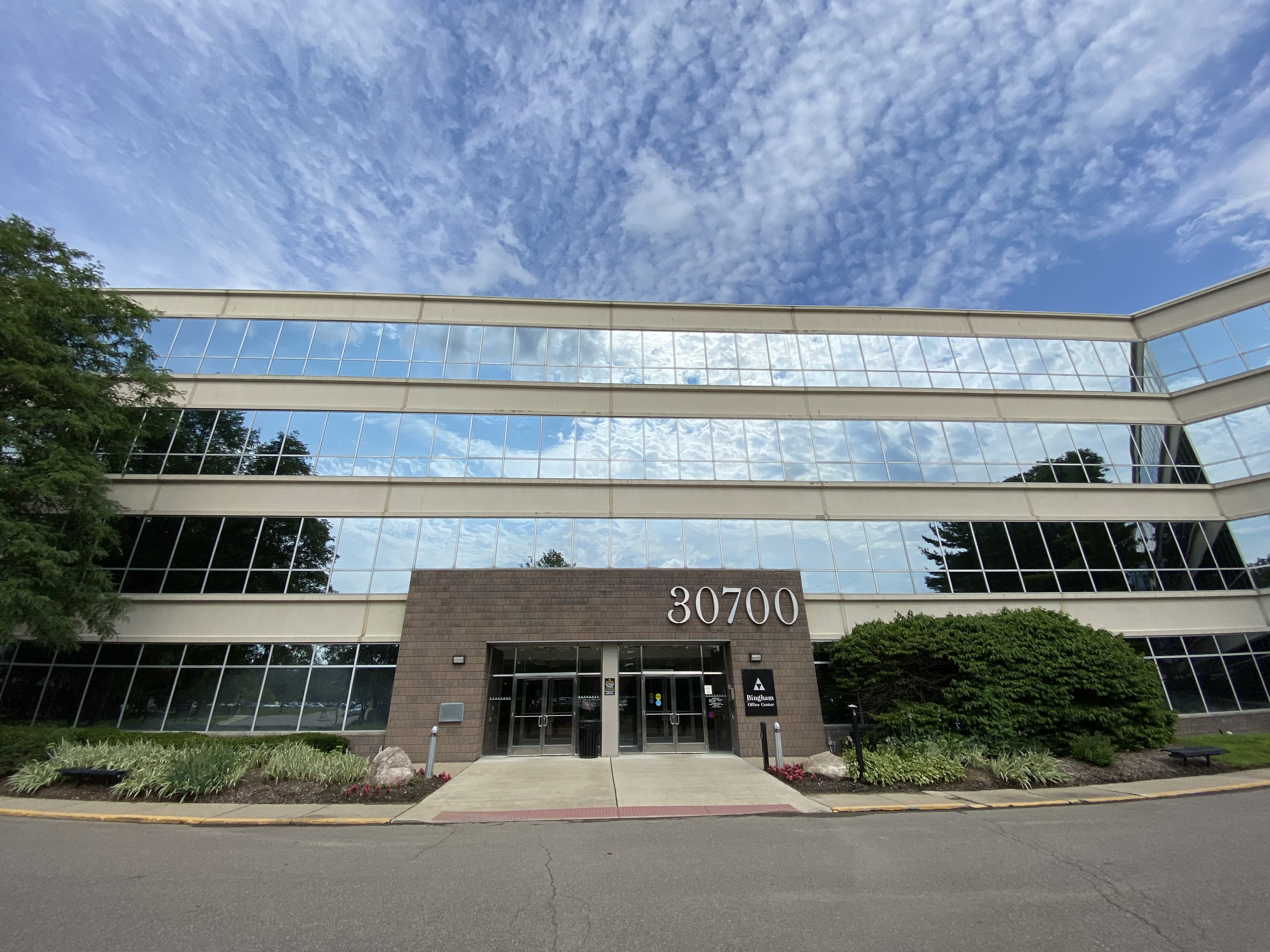 Michigan Auto Law Farmington Hills, MI Office