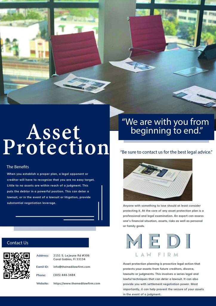 Divorce Done Right Coral Gables, FL Office