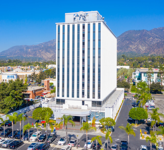 Yee & Associates Pasadena, CA Office