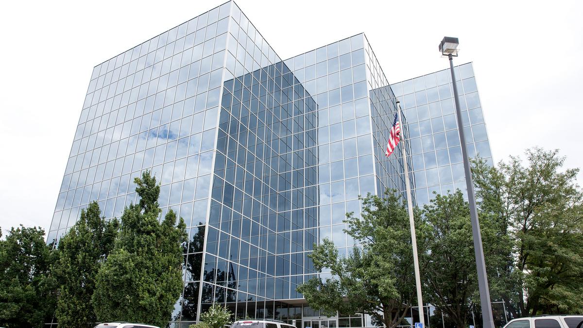 Floodman Family Law Wichita, KS Office