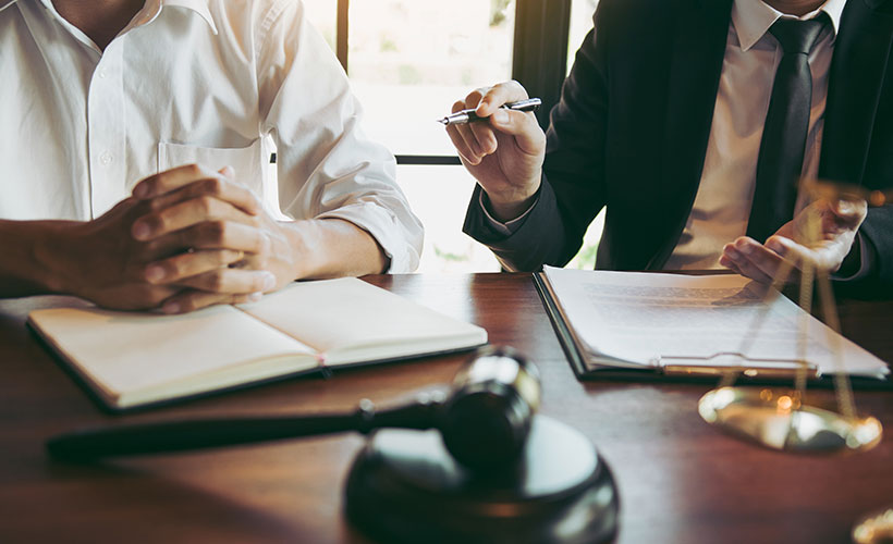 KGP Lawyers Plymouth,  Office