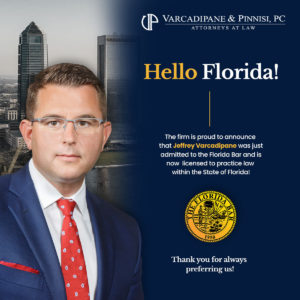 Varcadipane & Pinnisi P.C Paramus,  Office