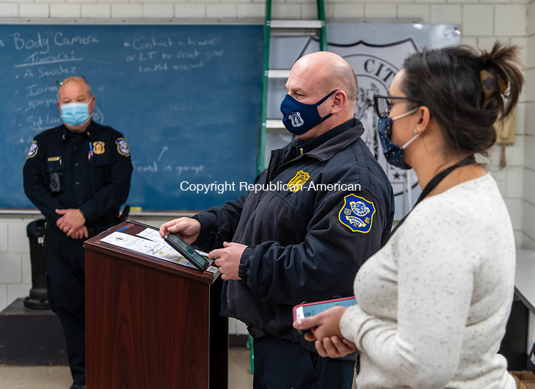 Kocian Law Group Waterbury, CT Office