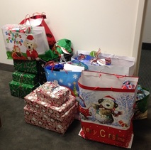 Dreifuss Bonacci & Parker, PC New York City, NY Office