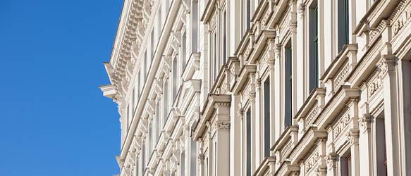 Fellner Wratzfeld & Partners Vienna, Austria Office