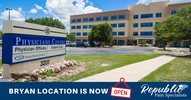 Peterson Law Group Bryan, TX Office