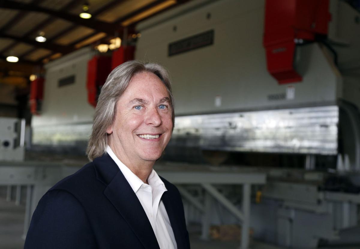 Smiling, Smiling & Burgess Tulsa, OK Office