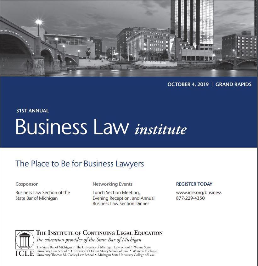 Kerr, Russell and Weber, PLC Detroit, MI Office