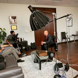 Manuel Diaz Law Firm, PC San Antonio, TX Office