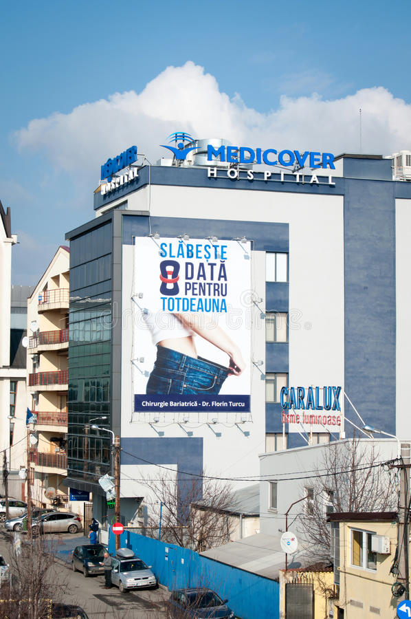 Turcu & Turcu Bucharest, Romania Office