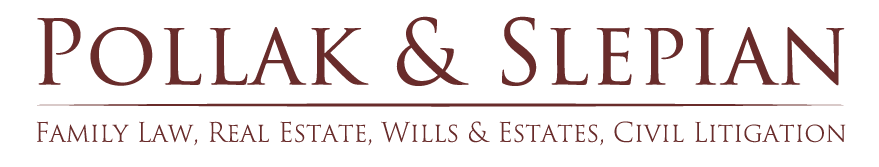 Pollak & Slepian, L.L.P New York City, NY Office