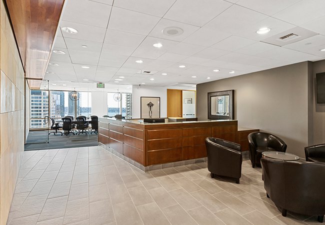 Genesis Law Firm, PLLC Seattle, WA Office