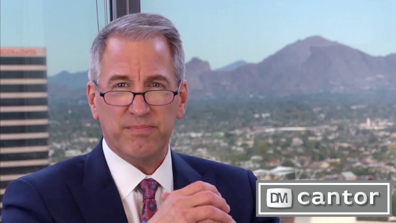 DM Cantor Phoenix, AZ Office