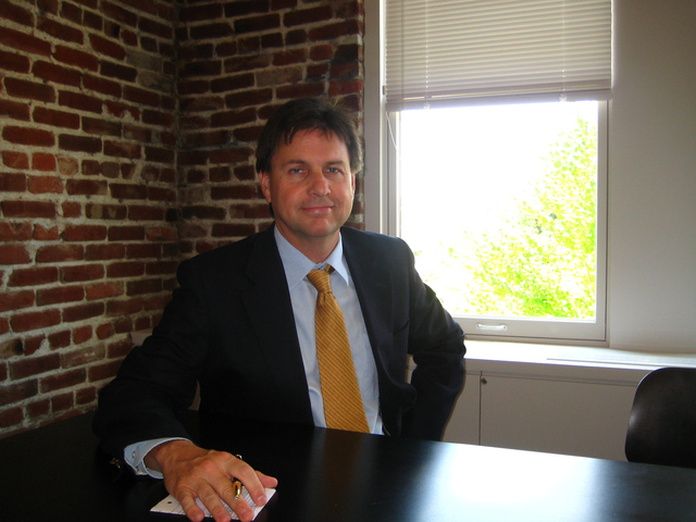 Campbell Law Attorneys Montesano,  Office