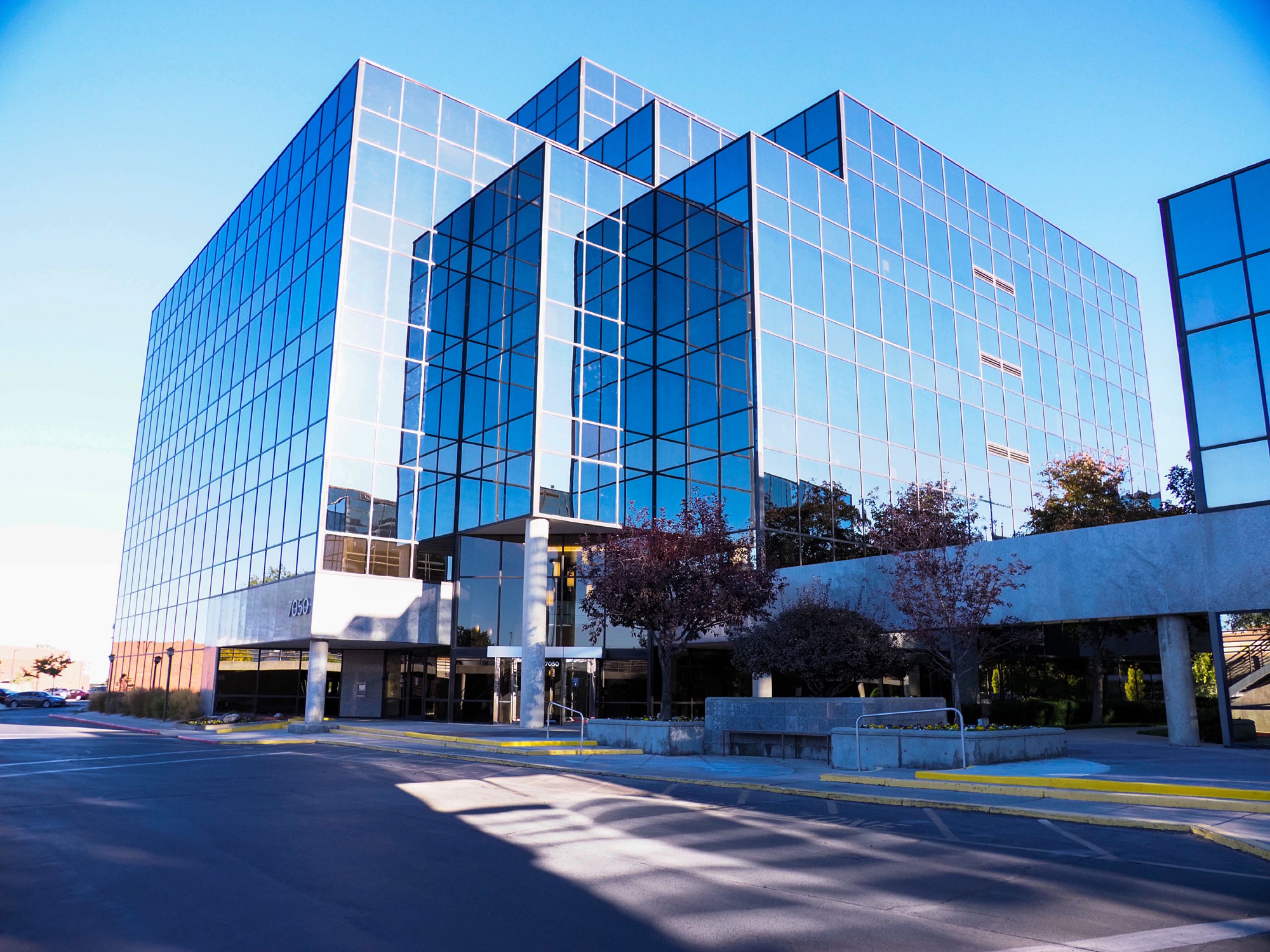 Contigo Law Midvale,  Office