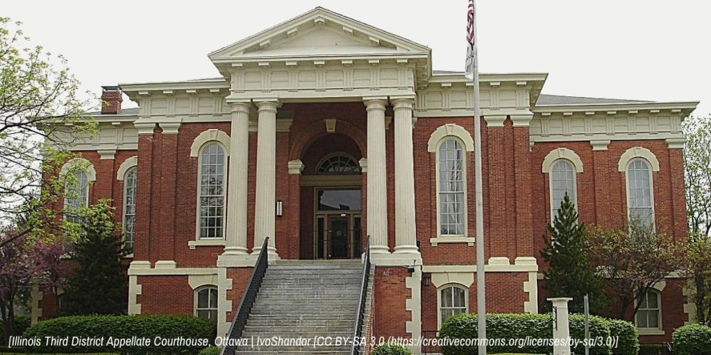 GWC Injury Lawyers LLC Burr Ridge, IL Office