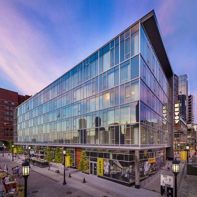 Shapiro, Haber & Urmy, LLP Boston, MA Office